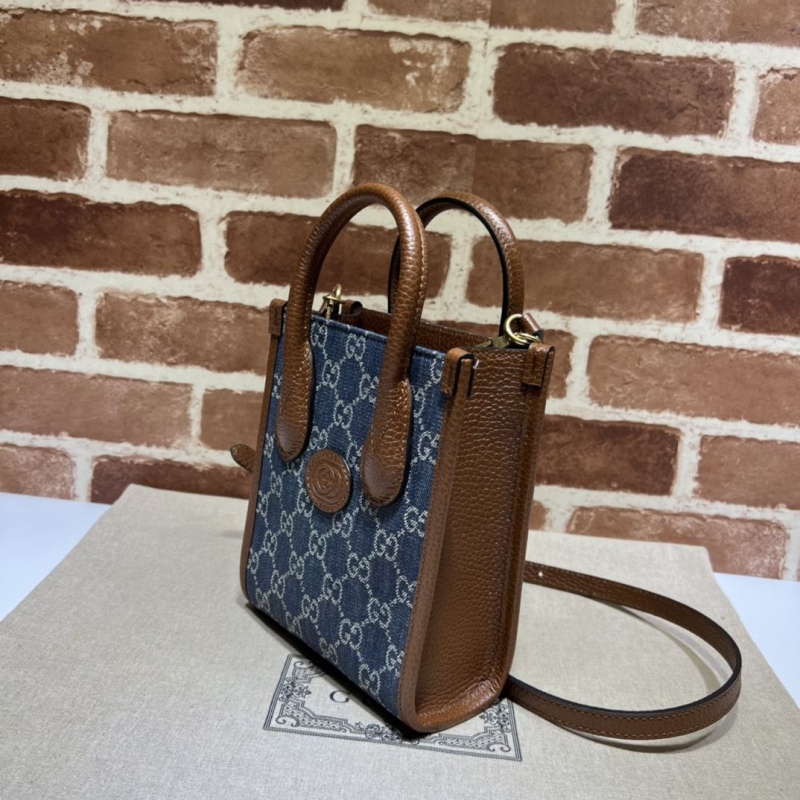 Gucci Top Handle Bags